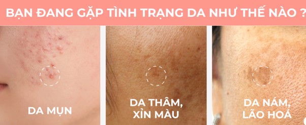 AM TO PM: GIẢI MÃ XU HƯỚNG “HEALING SCIENCE” – CHỮA LÀNH VÀ TÁI TẠO NỀN DA NHẠY CẢM