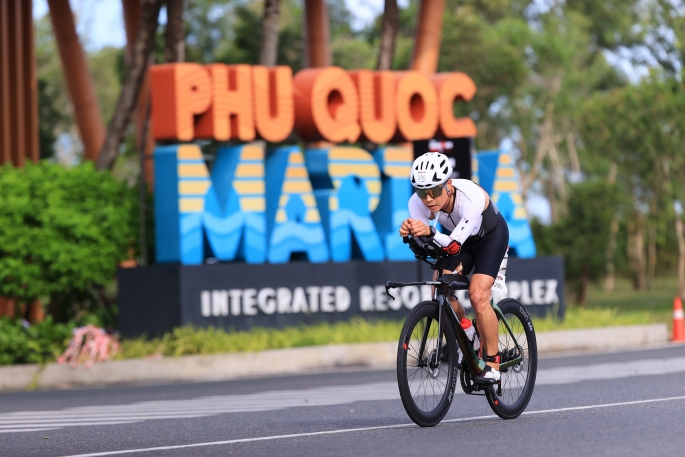 BIM Group IRONMAN 70.3 Phú Quốc 2025 sẽ chính thức diễn ra từ ngày 14 đến 16/11/2025 tại Khu phức hợp Phu Quoc Marina.