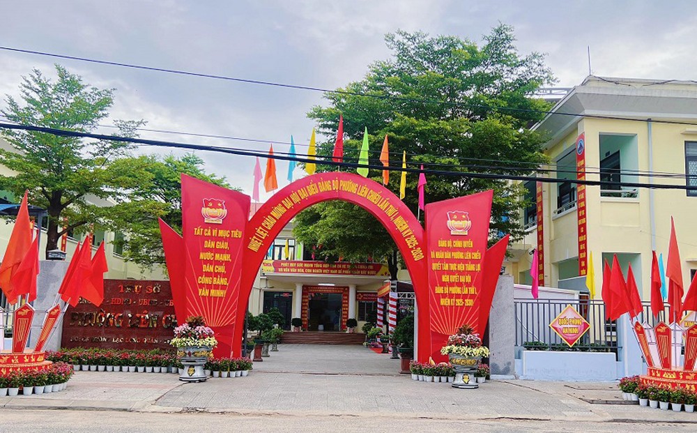 Phường Liên Chiểu nổ lực xây dựng đô thị trật tự, văn minh
