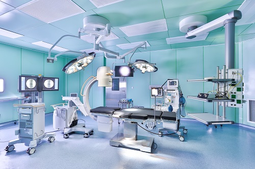 Bệnh viện đầu tư nhiều trang thiết bị hiện đại nhằm đem đến trải nghiệm khám chữa bệnh an toàn, hiệu quả cho bệnh nhân