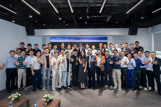 Năng lực đo lường và quản lý chất lượng từ thực tiễn công nghiệp