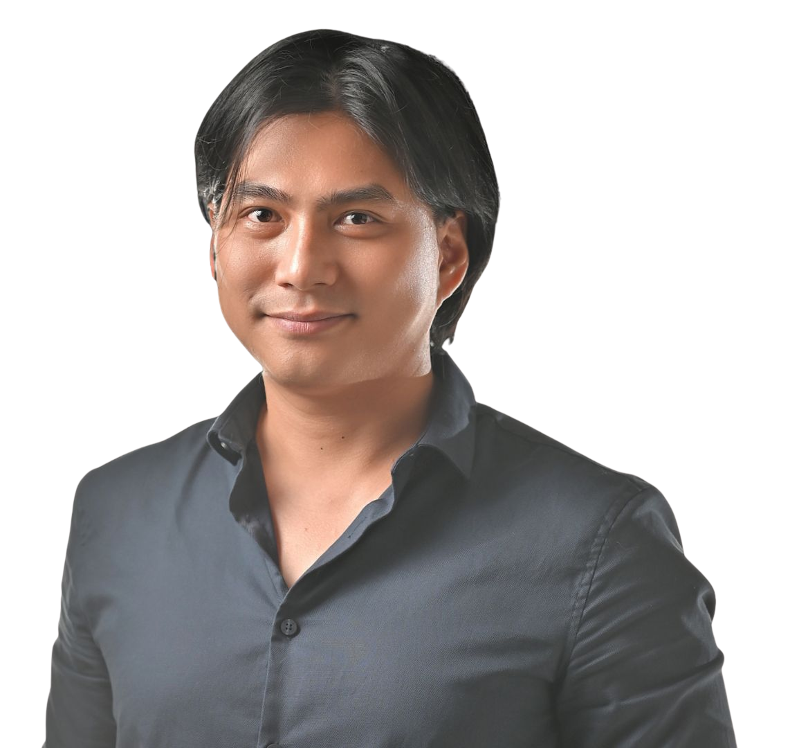 Ông Phan Nhật Minh - Đại diện Quỹ Gobi Partners tại Việt Nam