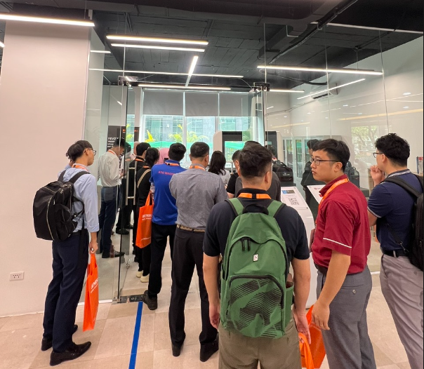 Tầm nhìn về một thế hệ Startup "Make in Vietnam" chuẩn quốc tế