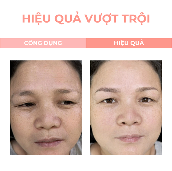 Vẻ đẹp bắt đầu từ sự thấu hiểu cơ thể