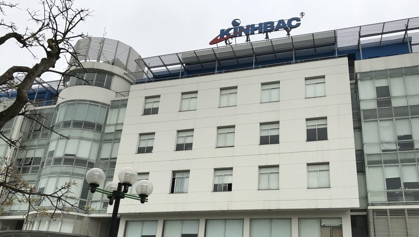 Kinh Bắc “rút nhanh” khỏi giáo dục, dồn lực cho bất động sản Đồng Tháp