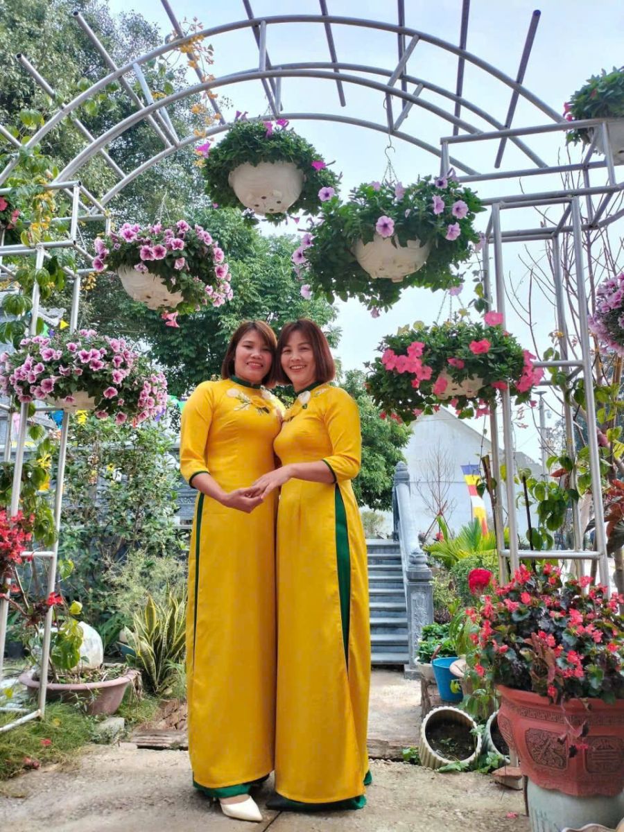 Lễ hội làng Đan Thầm