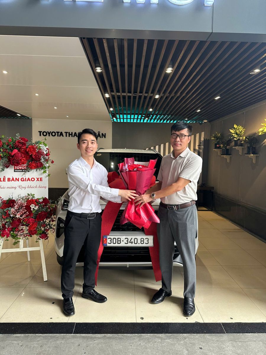 Đằng sau mỗi hợp đồng thành công là sự nỗ lực, kiên trì và cả đam mê với nghề