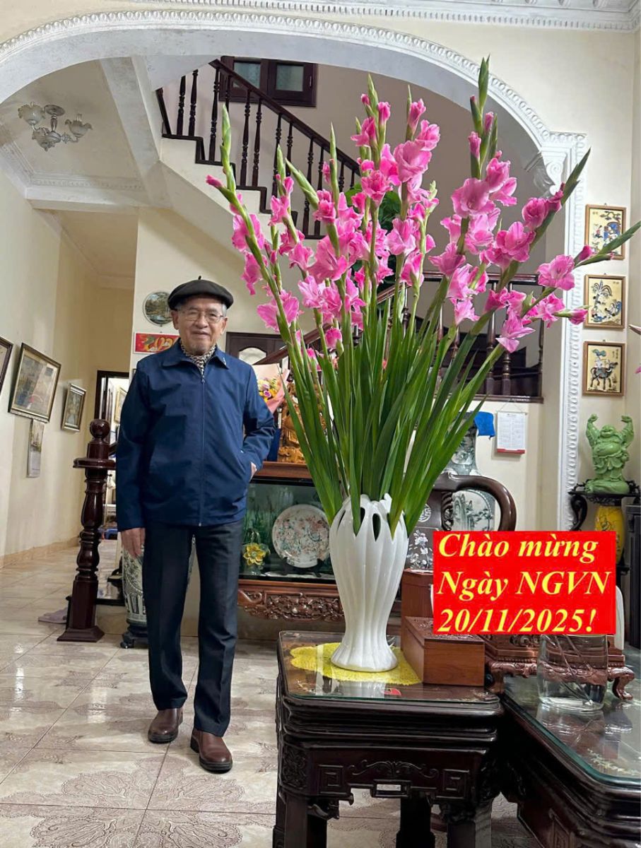 Nhiều tác phẩm của ông đã để lại dấu ấn sâu đậm trong lòng bạn đọc 