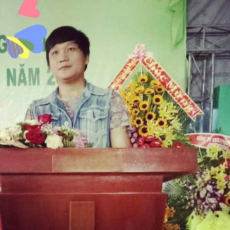Nhà thơ Thanh Bi người chắt lọc cảm xúc từ đời sống
