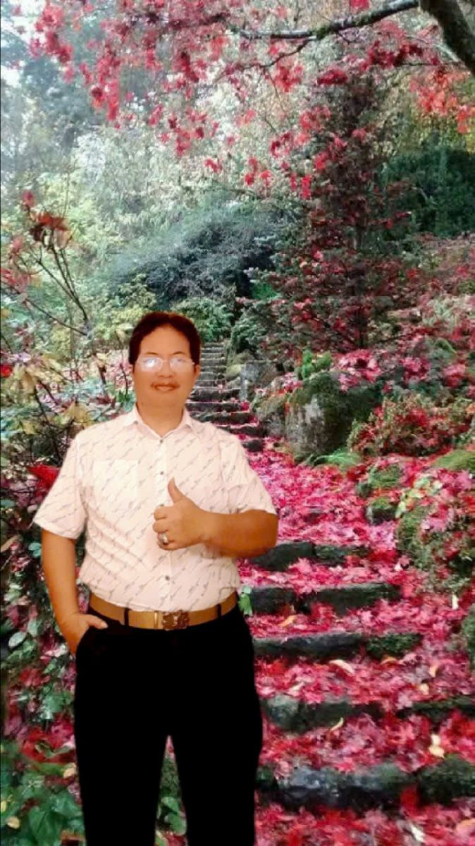 Nhà thơ Trần Hữu Đạt nguồn mạch cảm hứng vĩnh cữu của thi ca